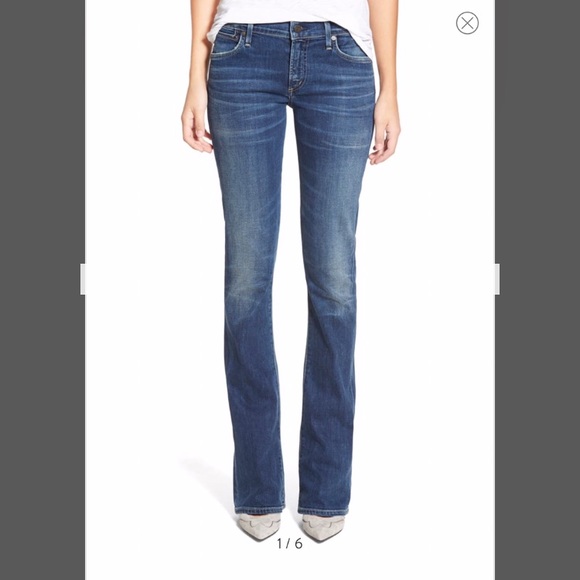 Citizens Of Humanity Denim - Citizens of humanity jeans new without tags